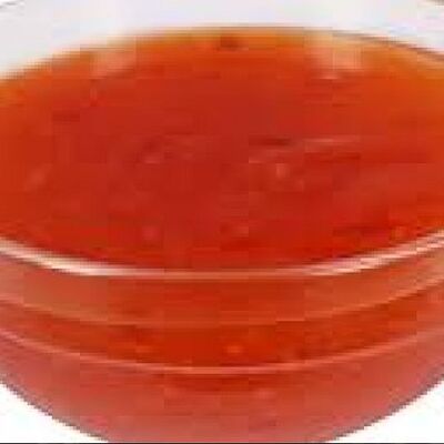 Соус Спайси в Chicago Pizza по цене 450 ₸