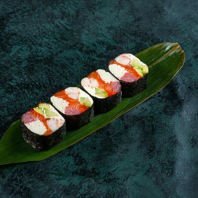 Ролл Парадайз в Гала по цене 415 ₽