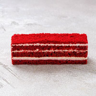 Красный бархат в Шоколадница по цене 390 ₽