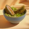 Криспи онигири с креветкой в Pandora Sushi по цене 470
