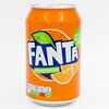 Fanta в Шаверма Братуха по цене 130