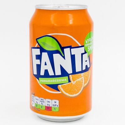 Fanta в Шаверма Братуха по цене 130 ₽