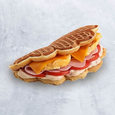 Кантрив VAFFEL по цене 490 ₽