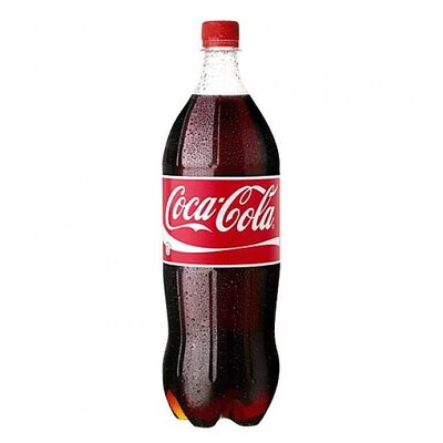 Coca-Cola M в Pizza Mizza по цене 800 ₸