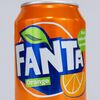 Fanta orange flavorв ШАУРМА по цене 140