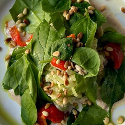 Филе цыпленка в Crystal по цене 730 ₽