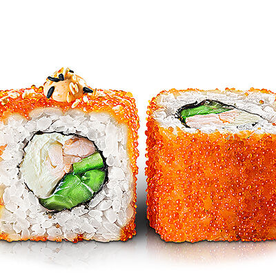 Санрайз в Суши Make по цене 248 ₽