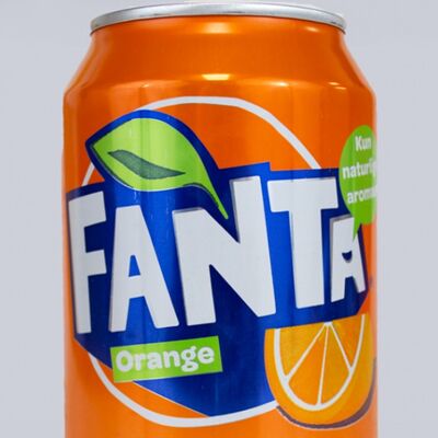 Fanta orange flavorв ШАУРМА по цене 140 ₽