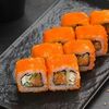 Калифорния с лососем в OMAKASE SUSHI ROLLS по цене 1190