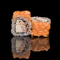 Фьюжен в SASHIMI