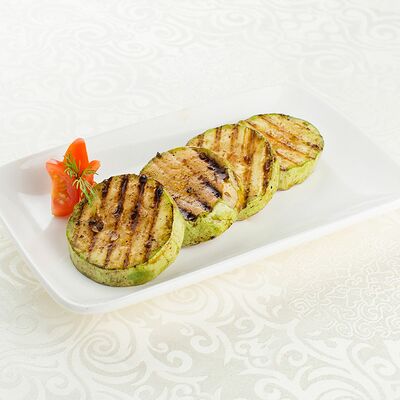 Кабачки на углях в Римские каникулы по цене 170 ₽