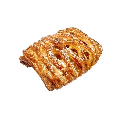 Слойка с яблоком в Garage по цене 210 ₽