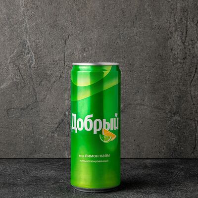 Добрый Sprite в Чилли Вилли по цене 150 ₽