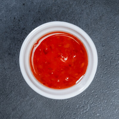 Соус Кисло-сладкий в Честнок по цене 90 ₽