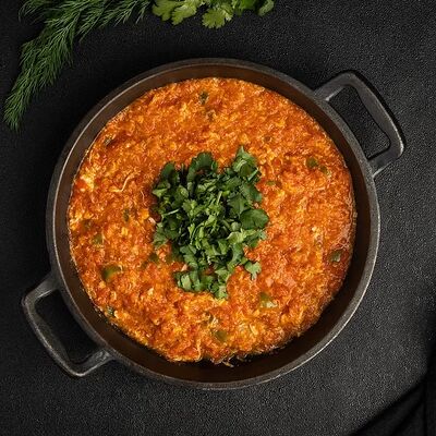 Помидор юмуртав Бакинский дворик по цене 490 ₽