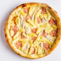 Пицца Гавайская в Simba Pizza