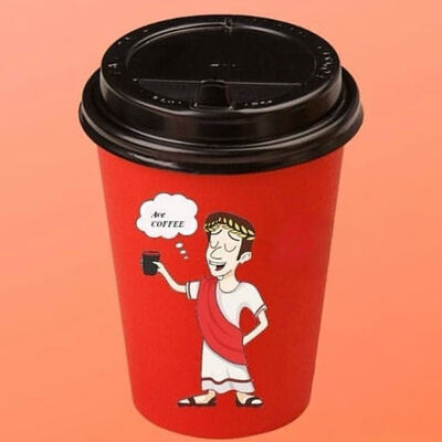 Сырный в Ave Coffee по цене 420 ₽