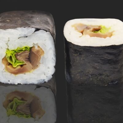 Шиитаке в Dragon Sushi по цене 209 ₽