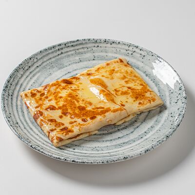 Блин классический в Миндаль по цене 228 ₽