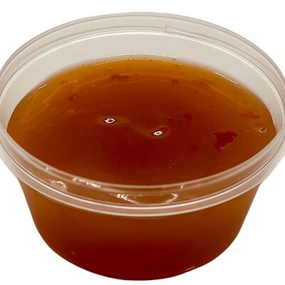 Соус Кисло-сладкий в Кур Крыло по цене 138 ₽