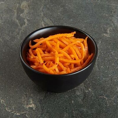 Морковь по-корейски в Kannam Chicken по цене 69