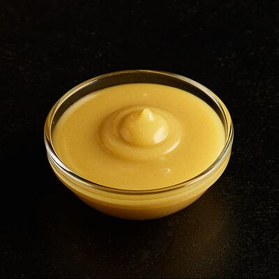 Соус Горчичный в Gellert Bar по цене 80 ₽