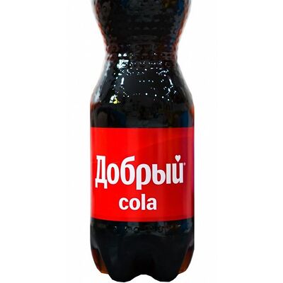 Добрый Cola в Bareda по цене 150 ₽
