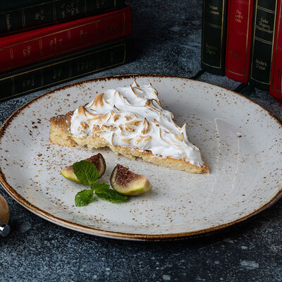 Лимонный пирог в McKey Pub & Restauraunt по цене 490 ₽