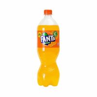 Fanta в ProСуши