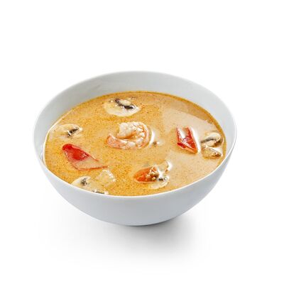 Том ям курица в Воккер по цене 499 ₽