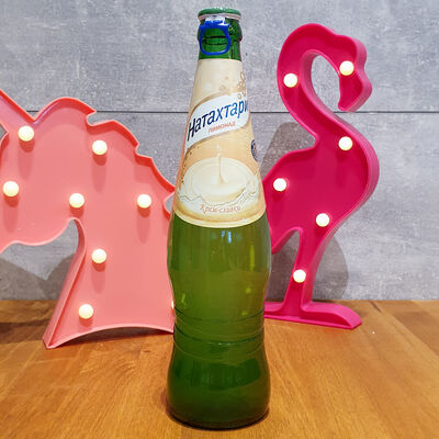 Лимонад Натахтари в Кунфу еда по цене 129 ₽