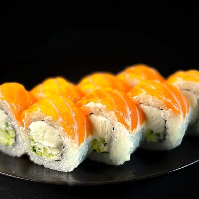 Филадельфия лайт в Ohsushi по цене 490 ₽