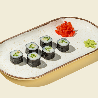 Ролл с Огурцом в Сицилия по цене 235 ₽