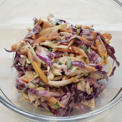 Коул Слоу в Вилка Ложка по цене 105 ₽