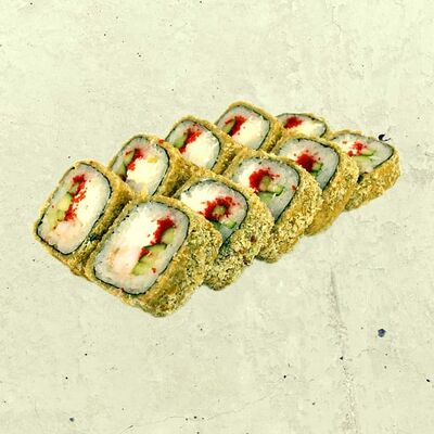 Биг Эби Рору в ТутСуши по цене 410 ₽