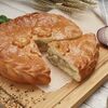 Пирог с картофелем и курицей в Хлебничная по цене 590