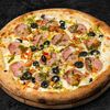 Пицца Ветчина-песто 35 см в OK PIZZA по цене 1188