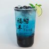 Мохито Синяя Черника в Fu Yang Bubble tea по цене 495