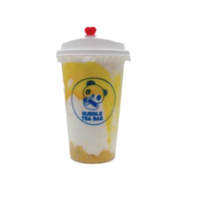 К2 кокосовое молоко с манго в Bubble tea bar по цене 459 ₽