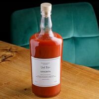 Сангрита в Shake bistro