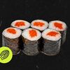 Классические роллы с лососем в Monkey Sushi по цене 310