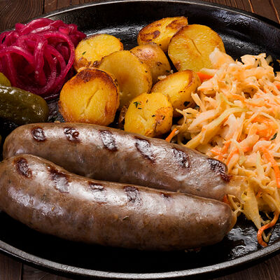 Колбасофф №8 Суджук в Колбасофф по цене 940 ₽