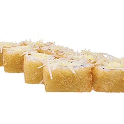 Горячий Четыре сыра в Суши Точка по цене 285