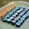 Сет Мини в Sushi AKI Pizza по цене 1250