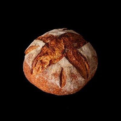 Гречишный в Пекарь Хлебов по цене 300 ₽