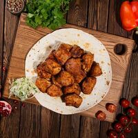 1 кг куриного филе в Кухня 91