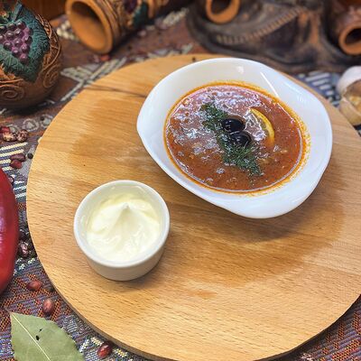 Солянка сборная в ПатиоСани по цене 638 ₽