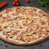 Пицца Цыплёнок барбекю в Pizza Express 24 по цене 890