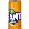 Fanta в Шах шаурма по цене 105