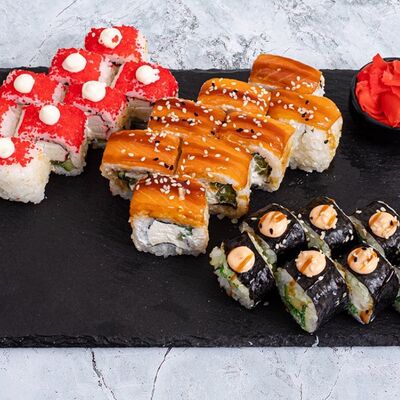 Мини сетв YouMe по цене 3200 ₽